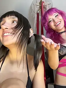 bigbabykiki online show from July 2026 07:29:02 PM