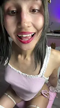 bigbabykiki online show from July 2026 06:44:01 PM