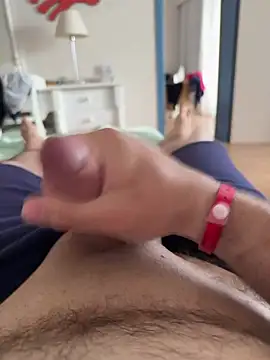 Snapshot of Gartengolem chatting on March 2025 05:24:02 PM Gartengolem online show from March 2025 05:24:02 PM