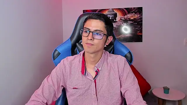 Snapshot of Ethan_Sai___ chatting on February 2025 01:38:01 AM Ethan Sai online show from February 2025 01:38:01 AM