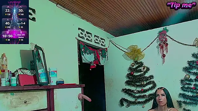 Snapshot of Angel-dust09 chatting on December 2024 12:50:01 AM Angel-dust09 online show from December 2024 12:50:01 AM