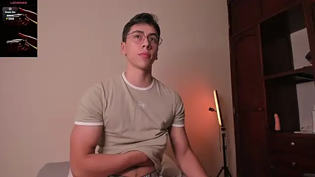 Alexx oconnor online show from January 2025 05:44:02 AM