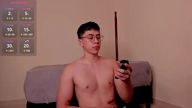 Alexx oconnor online show from March 2025 04:22:02 PM