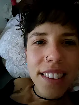 Snapshot of Lyrass chatting on November 2025 03:07:02 PM Lyrass online show from November 2025 03:07:02 PM