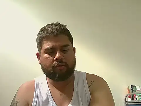 GABRIELGARCIA1313 online show from February 2026 09:01:01 PM