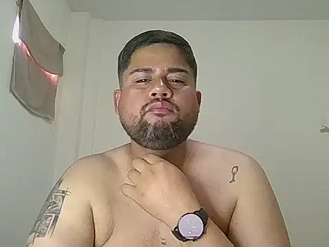 Snapshot of GABRIELGARCIA1313 chatting on July 2026 04:53:01 PM GABRIELGARCIA1313 online show from July 2026 04:53:01 PM