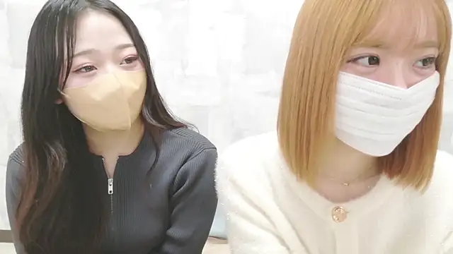 LOVE MOMO LOVE online show from February 2026 11:16:01 AM