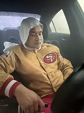 EatMyCake831 online show from November 2025 07:13:01 PM