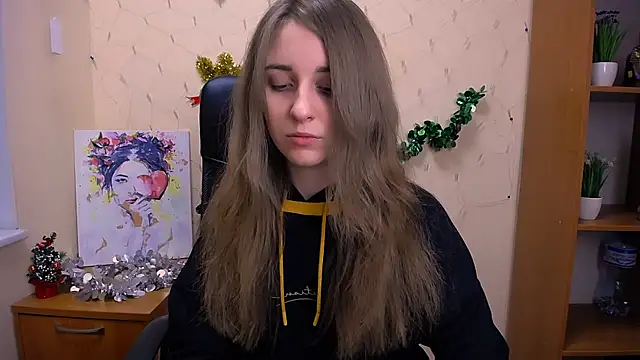 Snapshot of _Nicole_new chatting on January 2025 12:30:01 PM  Nicole new online show from January 2025 12:30:01 PM