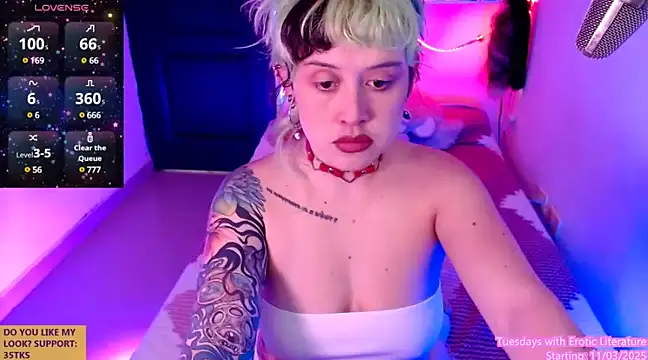 Snapshot of rosse_ivy chatting on March 2025 04:02:01 PM rosse ivy online show from March 2025 04:02:01 PM