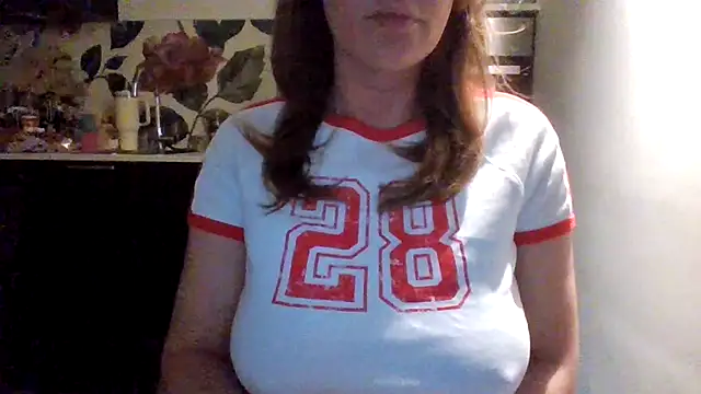 Nina24 online show from February 2025 08:07:02 PM