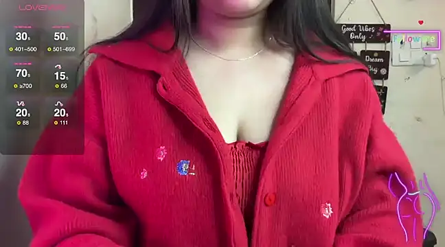 priyankaaa  online show from December 2024 04:18:01 AM