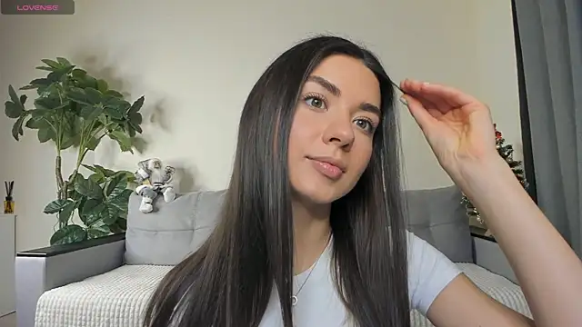 NicoleLuv online show from January 2025 01:08:02 PM