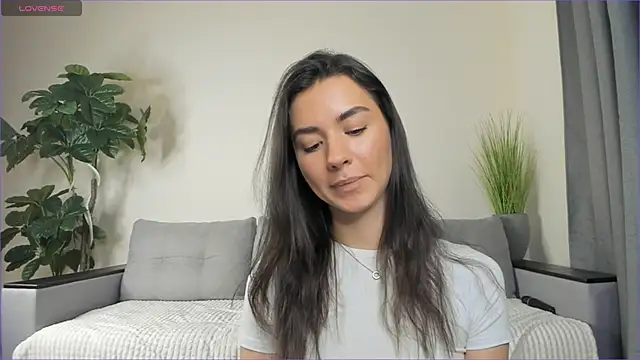 NicoleLuv online show from January 2025 07:18:02 PM