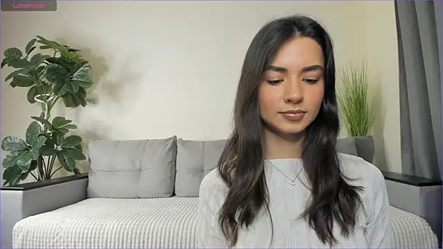 NicoleLuv online show from January 2025 01:09:01 PM