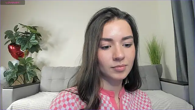 NicoleLuv online show from March 2025 07:17:02 PM