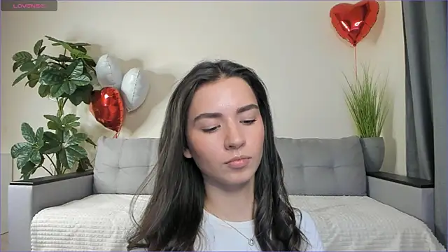 NicoleLuv online show from March 2025 04:11:01 PM