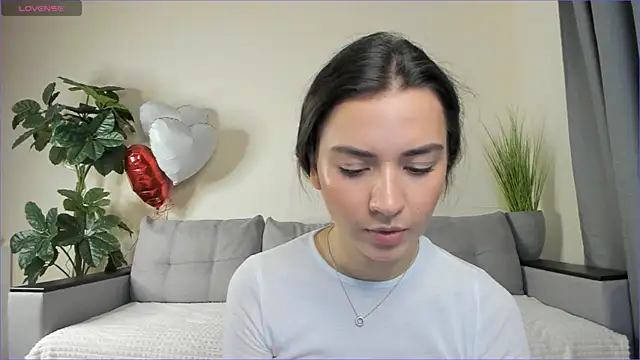 NicoleLuv online show from March 2025 04:11:02 PM