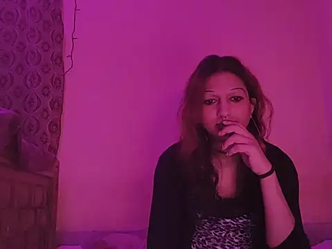 MmmMonikaBabie online show from January 2025 09:11:02 PM