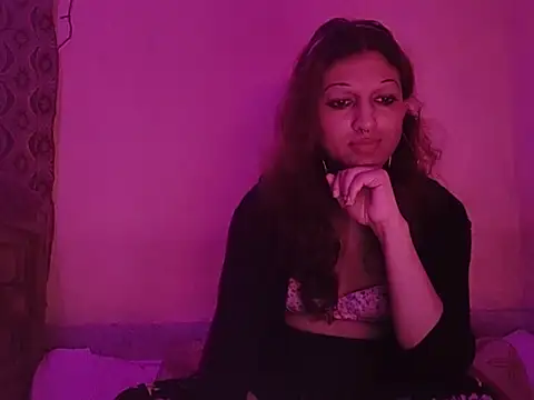 MmmMonikaBabie online show from January 2025 09:50:01 PM