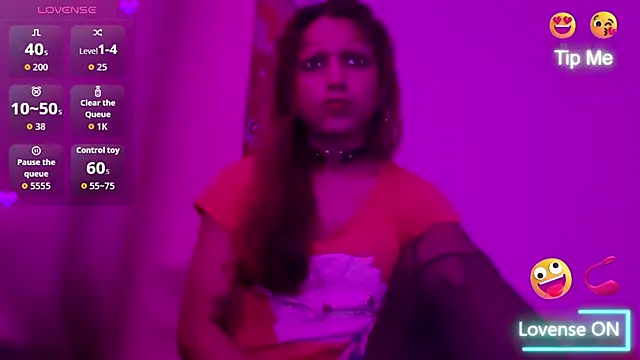 MmmMonikaBabie online show from June 2026 03:31:02 PM