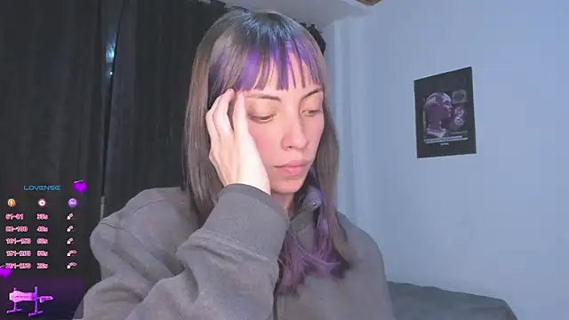 Snapshot of MiaGoth_ chatting on October 2025 04:54:01 AM MiaGoth online show from October 2025 04:54:01 AM