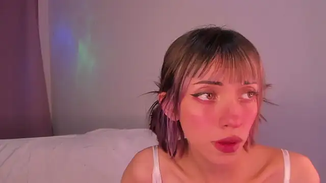 MiaGoth  online show from January 2026 01:44:01 AM