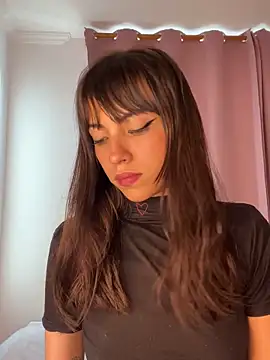 MiaGoth  online show from April 2026 09:52:01 PM