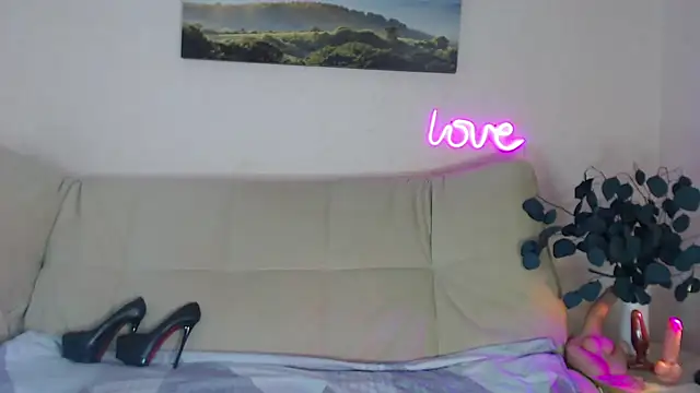 MariaModel online show from October 2025 07:26:02 AM