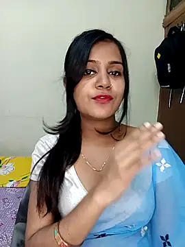 Snapshot of Miss-Riyasingh chatting on February 2026 05:05:02 PM Miss-Riyasingh online show from February 2026 05:05:02 PM