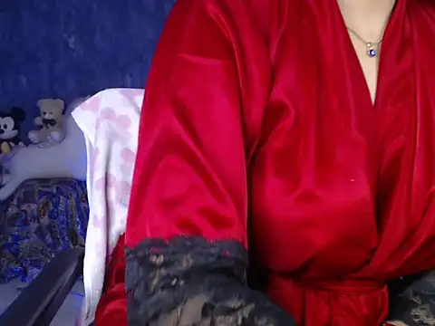 Snapshot of Sexy_Myra18 chatting on December 2024 11:18:02 PM Sexy Myra18 online show from December 2024 11:18:02 PM