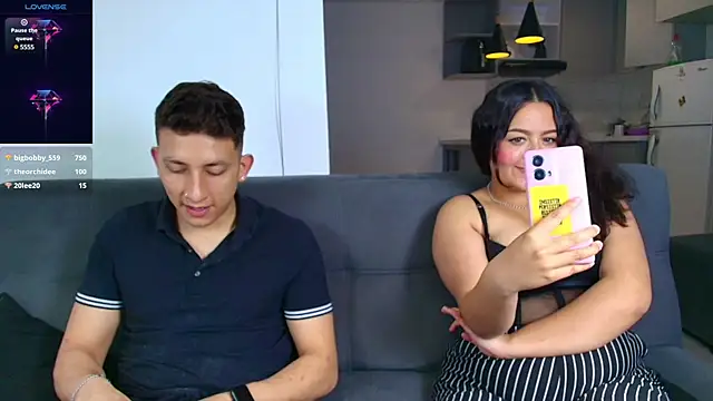 Maykol Victoriasr online show from February 2025 10:09:02 AM