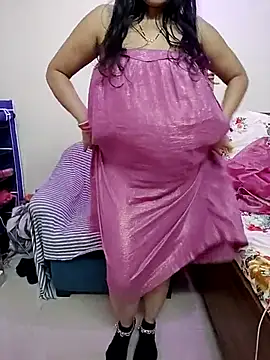 kaamuk shweta online show from December 2025 10:50:01 PM