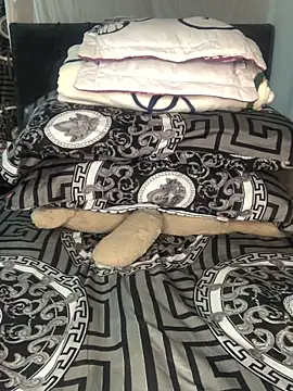 aisha-sajady online show from March 2026 09:22:02 PM