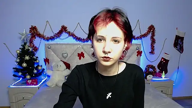 SibbyNifsa online show from December 2024 01:10:01 PM