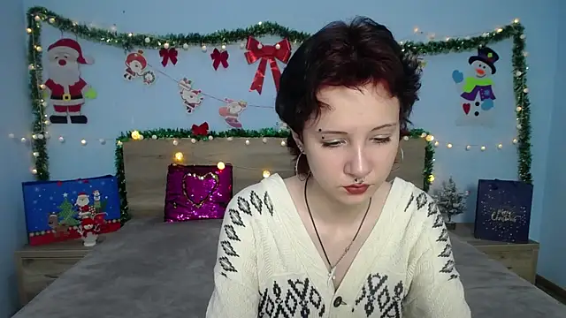 SibbyNifsa online show from December 2024 01:07:02 PM