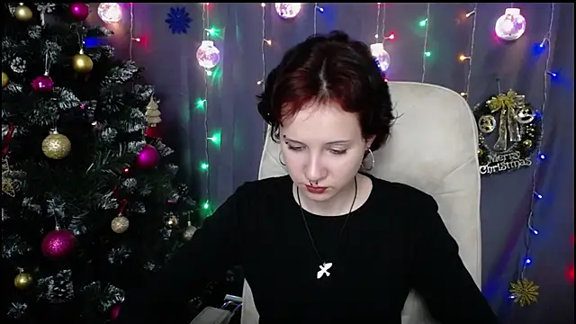 SibbyNifsa online show from December 2024 11:18:02 AM