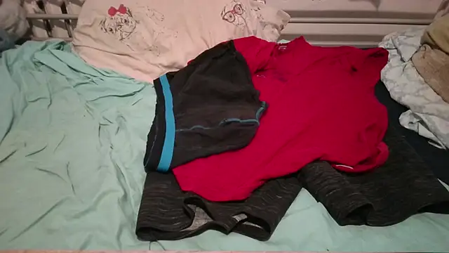 krissraw online show from January 2025 10:44:02 PM