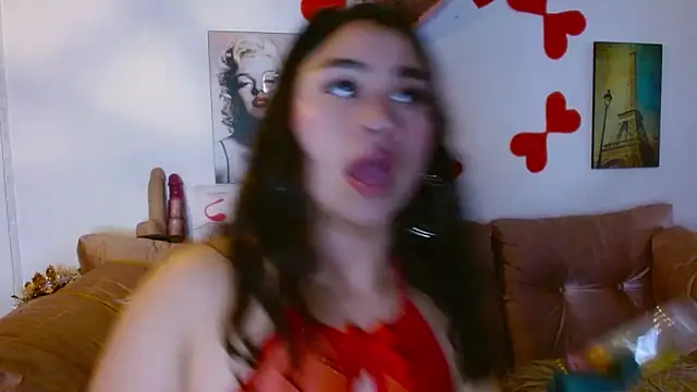 hinataleecs online show from March 2025 06:14:02 AM