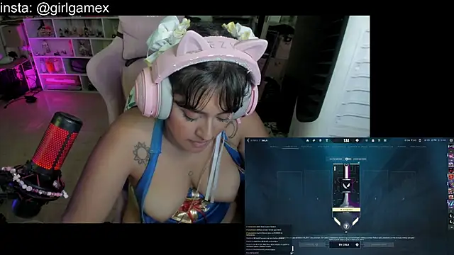 pawmistry online show from February 2025 05:24:02 AM