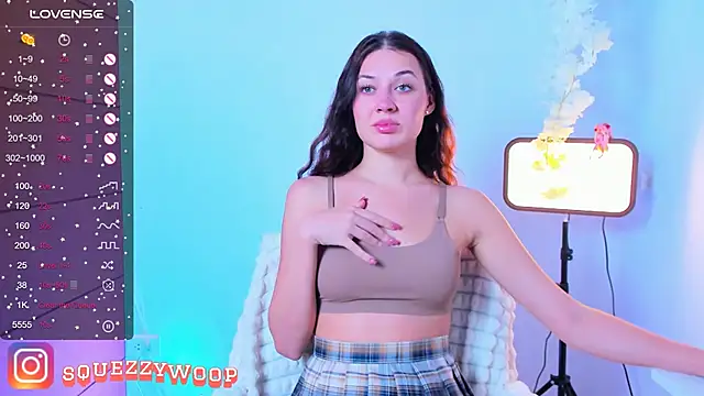 Snapshot of kristina_murr chatting on December 2024 08:05:01 AM kristina murr online show from December 2024 08:05:01 AM