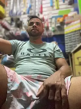 Sheik z o online show from May 2026 02:35:02 PM