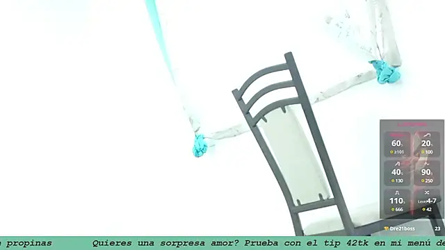 EmpaticBolillo online show from February 2025 07:56:01 PM