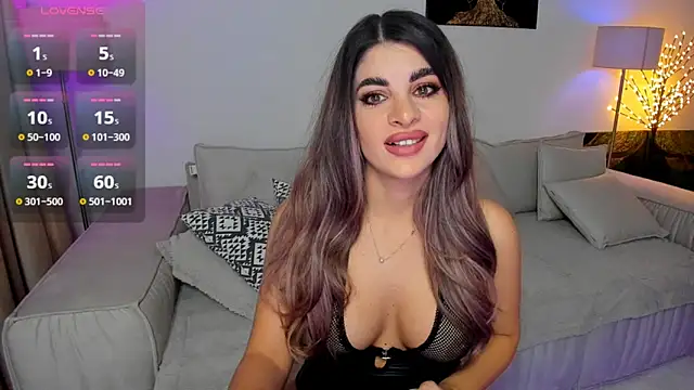 Queenofyouredreams online show from December 2024 10:52:02 PM