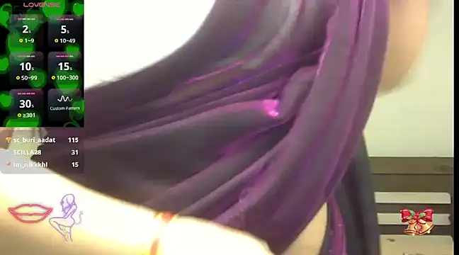 nandini 7 online show from January 2025 08:04:01 PM