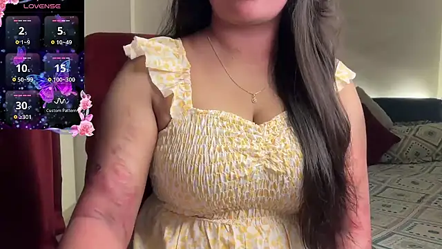 nandini 7 online show from October 2025 05:51:02 PM