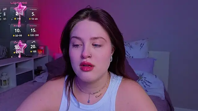  Sarah Soul  online show from March 2026 11:11:01 PM