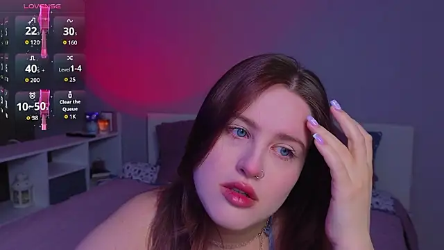  Sarah Soul  online show from March 2026 11:10:02 PM