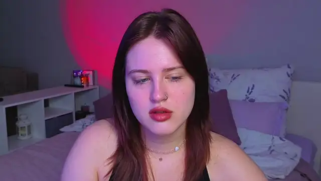 Snapshot of _Sarah_Soul_ chatting on June 2026 10:55:01 PM Sarah Soul online show from June 2026 10:55:01 PM