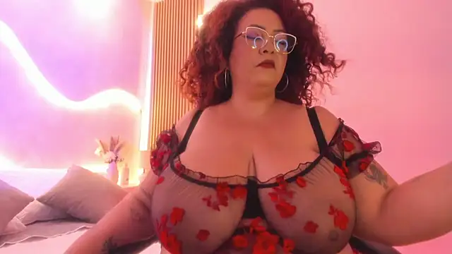 MaraaSweett online show from December 2025 02:07:02 AM